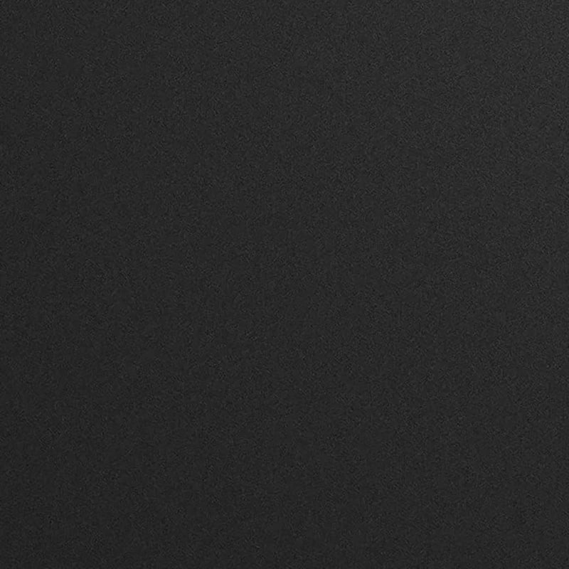 Fönsterfilm med dekorativ mörk design